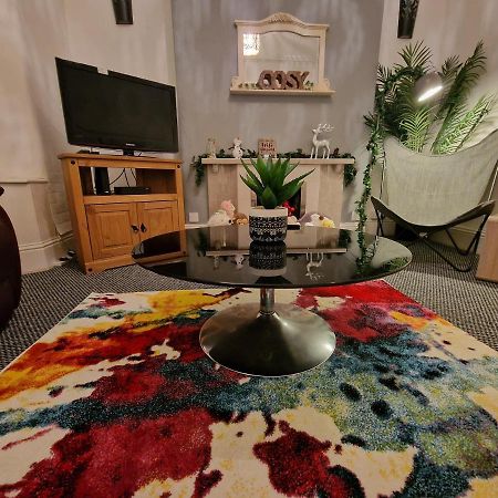 Plymouth-Vacation Apartment Екстериор снимка