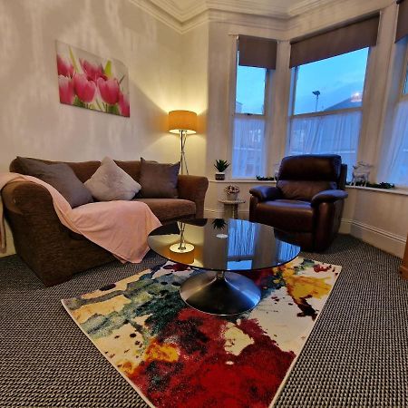 Plymouth-Vacation Apartment Екстериор снимка
