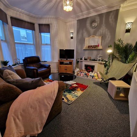 Plymouth-Vacation Apartment Екстериор снимка