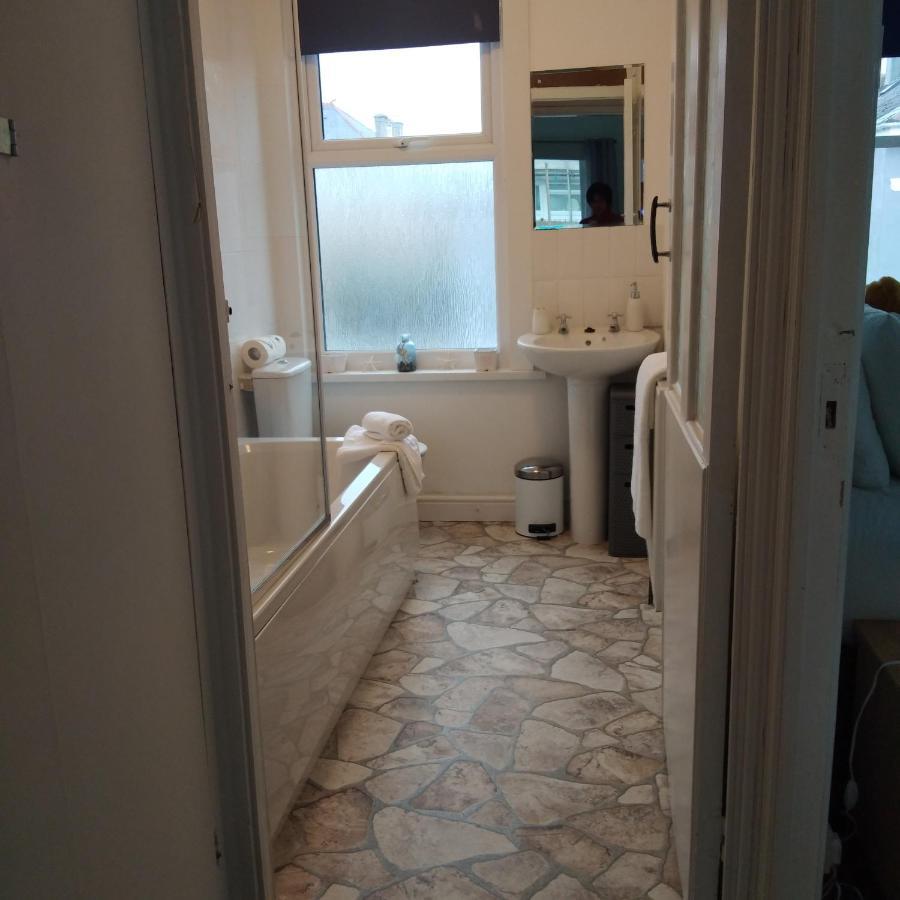 Plymouth-Vacation Apartment Екстериор снимка