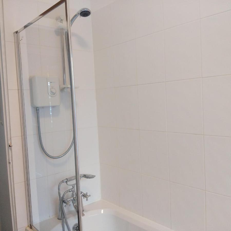 Plymouth-Vacation Apartment Екстериор снимка