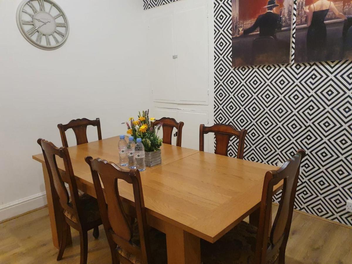 Plymouth-Vacation Apartment Екстериор снимка