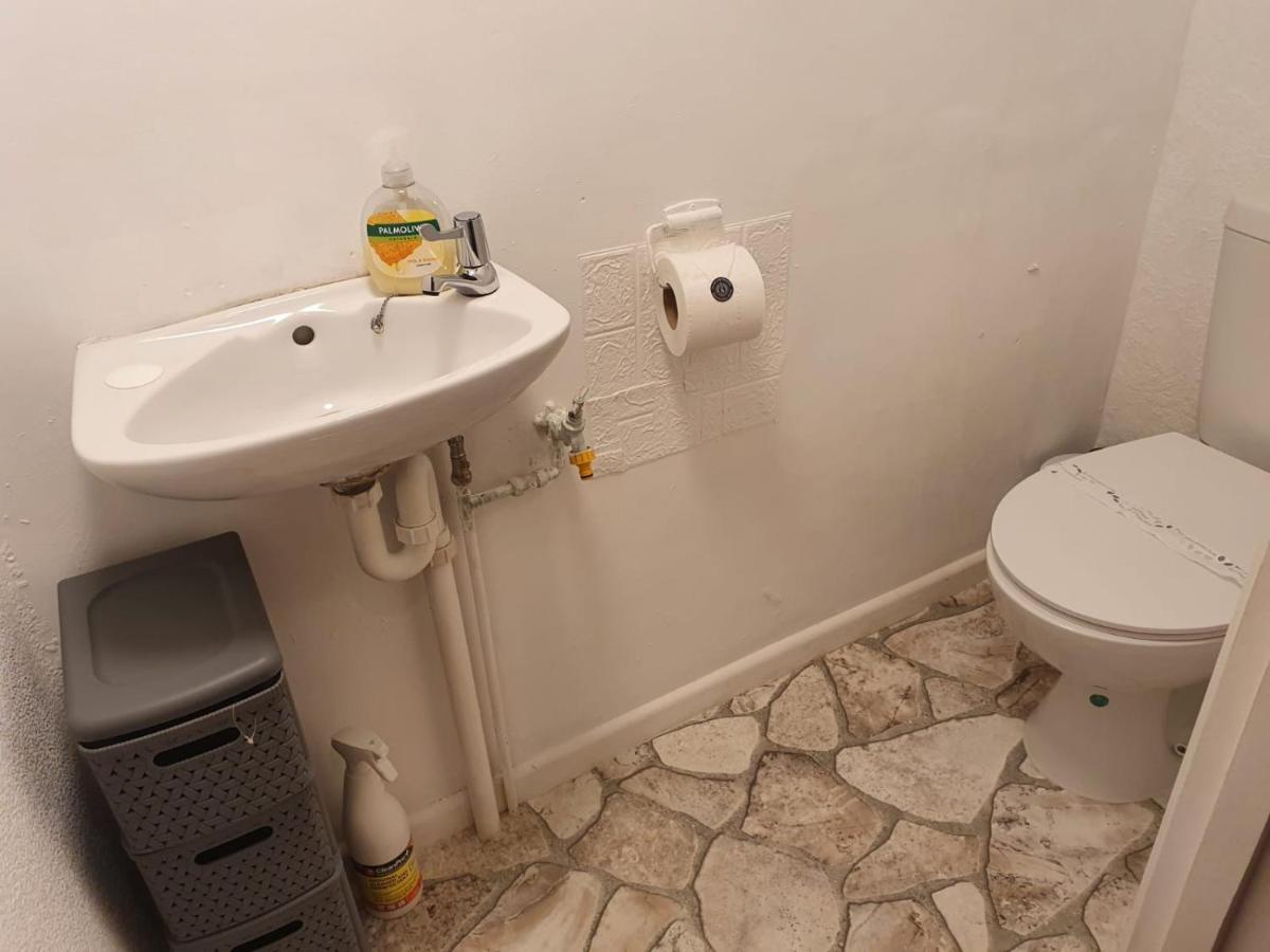 Plymouth-Vacation Apartment Екстериор снимка