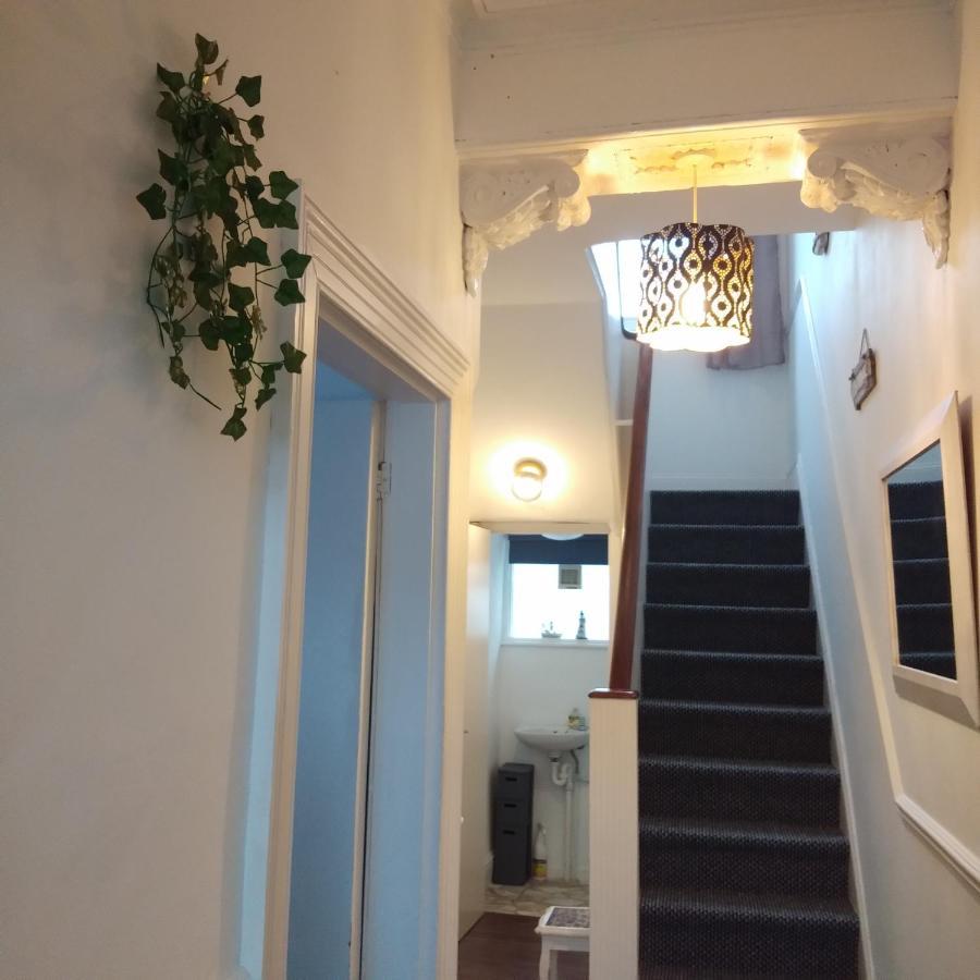 Plymouth-Vacation Apartment Екстериор снимка