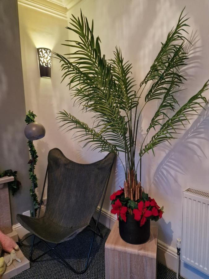 Plymouth-Vacation Apartment Екстериор снимка